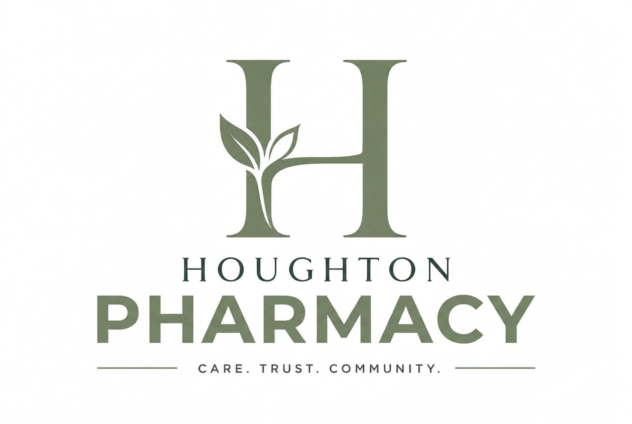 Houghton Pharmacy